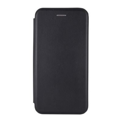 Чехол-книжка G-Case Ranger Xiaomi Redmi Note 12s Черная