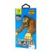 Защитное стекло King Kong 5D iPhone 13 Pro Max/14 Plus Чёрное