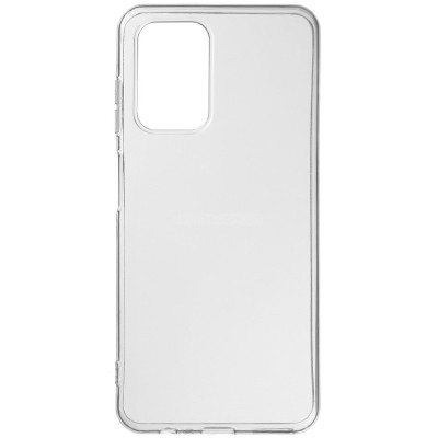 Чохол накладка Epic 1.5mm ZTE Blade A72/ V40 Vita Прозора