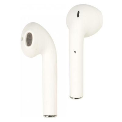 Безпровідні Bluetooth-навушники i99-TWS White, білий
