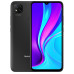 Смартфон Xiaomi Redmi 9C 2/32GB Midnight Grey, сірий