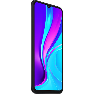 Смартфон Xiaomi Redmi 9C 2/32GB Midnight Grey, сірий