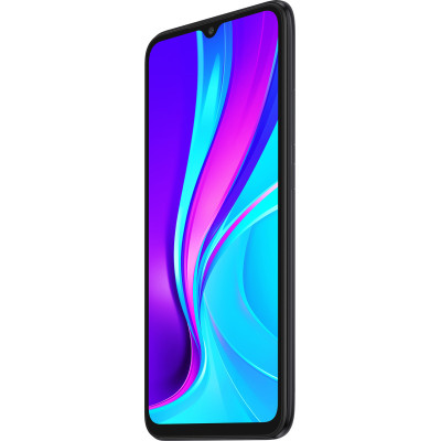 Смартфон Xiaomi Redmi 9C 2/32GB Midnight Grey, сірий