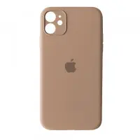 Чохол накладка HC iPhone 12 Mini Лаванда (7) Full