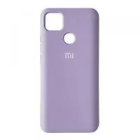Чехол накладка HC Xiaomi Redmi 9C Бузок