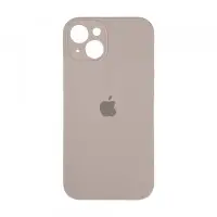 Чехол накладка HC iPhone 13 Pro Рожева (Halk Pink) Full