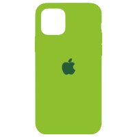 Чехол накладка HC iPhone 11 Pro Max Зелена /Party Green (60) Чехол накладка HC iPhone 11 Pro Max Зелена /Party Green (60)