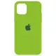 Чохол накладка HC iPhone 11 Pro Max Зелена /Party Green (60)