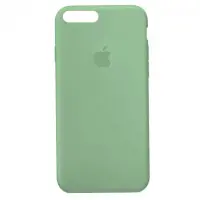 Чохол накладка HC iPhone 7+ Зелена (68) Fresh Green