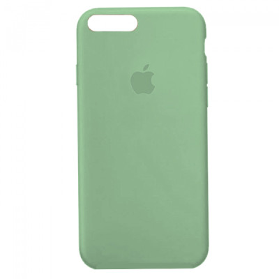 Накладка HC iPhone 7+ Зелена (68) Fresh Green
