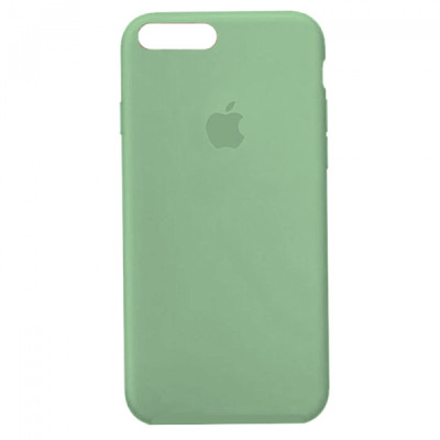 Чохол накладка HC iPhone 7+ Зелена (68) Fresh Green