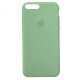 Чехол накладка HC iPhone 7+ Зелена (68) Fresh Green Чехол накладка HC iPhone 7+ Зелена (68) Fresh Green