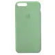 Чохол накладка HC iPhone 7+ Зелена (68) Fresh Green