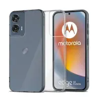 Чехол накладка Epic 1.5mm Motorola Edge 50 Fusion Прозрачная