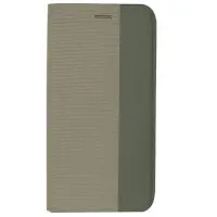 Чехол-книжка Gelius Canvas Samsung A705 (A70) Золотая