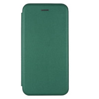 Книжка G-Case Ranger Xiaomi Redmi 10 Зеленая Книжка G-Case Ranger Xiaomi Redmi 10 Зеленая