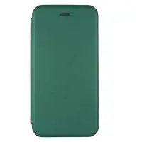 Книжка G-Case Ranger Xiaomi Redmi 10 Зеленая