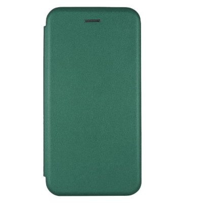 Книжка G-Case Ranger Xiaomi Redmi 10 Зеленая