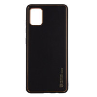 Чохол накладка X-Shield Xiaomi Redmi 10 Чорна