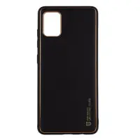 Чохол накладка X-Shield Xiaomi Redmi 10 Чорна