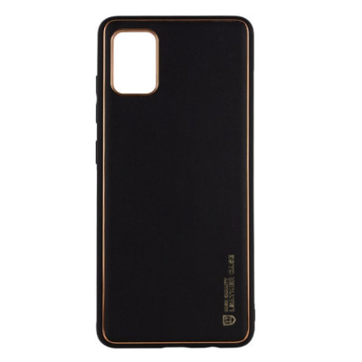 Чехол накладка X-Shield Xiaomi Redmi 10 Чёрная