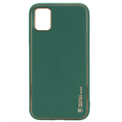 Накладка X-Shield Xiaomi Redmi 10 (Army Green)