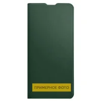 Чохол-книжка Getman Elegant Motorola G13/G14/G23 Зелена