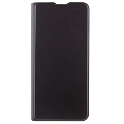 Чохол-книжка Getman Elegant Motorola G32 Чорна
