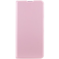 Чехол-книжка Getman Elegant OPPO A58  Розовая Чехол-книжка Getman Elegant OPPO A58  Розовая
