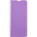Чехол-книжка Getman Elegant OPPO A58 Сирень