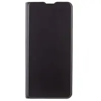 Чохол-книжка Getman Elegant Tecno Spark Go 2023 Чорна