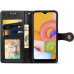 Чехол-книжка Getman Gallant ZTE Blade V40 Vita Чёрная