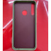 Чохол накладка MATT Huawei P40 Lite E Зелена