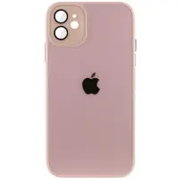 Чехол накладка Sapphire Midnight iPhone 11 Розовый песок