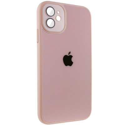 Чехол накладка Sapphire Midnight iPhone 11 Розовый песок