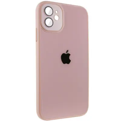 Чехол накладка Sapphire Midnight iPhone 11 Розовый песок