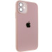 Чехол накладка Sapphire Midnight iPhone 11 Розовый песок