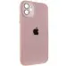 Чехол накладка Sapphire Midnight iPhone 11 Розовый песок