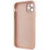 Чехол накладка Sapphire Midnight iPhone 11 Розовый песок