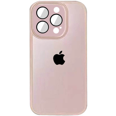Чехол накладка Sapphire Midnight iPhone 12 Pro Max Розовый песок
