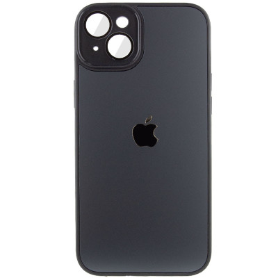 Чехол накладка Sapphire Midnight iPhone 13 Черная