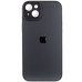 Чехол накладка Sapphire Midnight iPhone 13 Черная