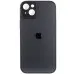 Чехол накладка Sapphire Midnight iPhone 13 Черная