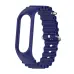 Ремешок Ocean Mi Band 5/6 Синий