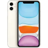 Смартфон Apple iPhone 11 128GB White, Белый (Refurbished) Смартфон Apple iPhone 11 128GB White, Белый (Refurbished)