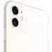 Смартфон Apple iPhone 11 128GB White (Refurbished)