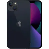 Смартфон Apple iPhone 13 128GB Midnight, Черный (Refurbished) Смартфон Apple iPhone 13 128GB Midnight, Черный (Refurbished)