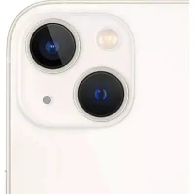 Смартфон Apple iPhone 13 128GB Starlight (Refurbished)