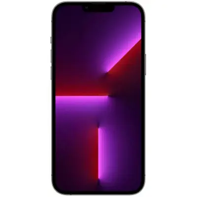 Смартфон Apple iPhone 13 Pro 128GB Graphite (Refurbished) Смартфон Apple iPhone 13 Pro 128GB Graphite (Refurbished)