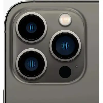 Смартфон Apple iPhone 13 Pro 128GB Graphite (Refurbished) Смартфон Apple iPhone 13 Pro 128GB Graphite (Refurbished)